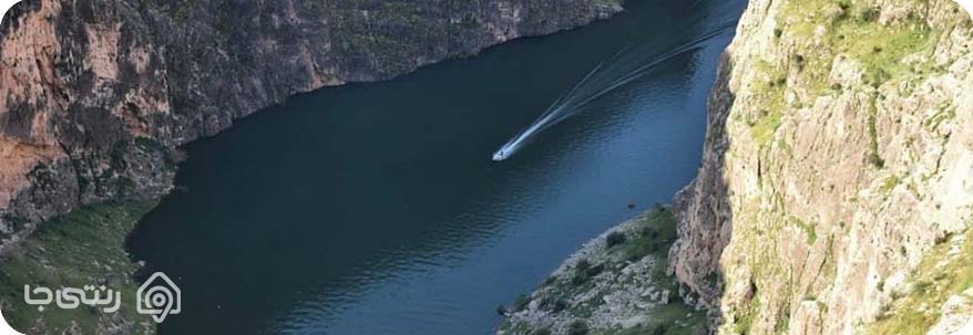 تنگه کافرین