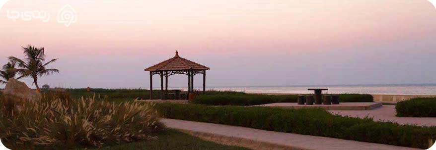 پارک میر مهنا