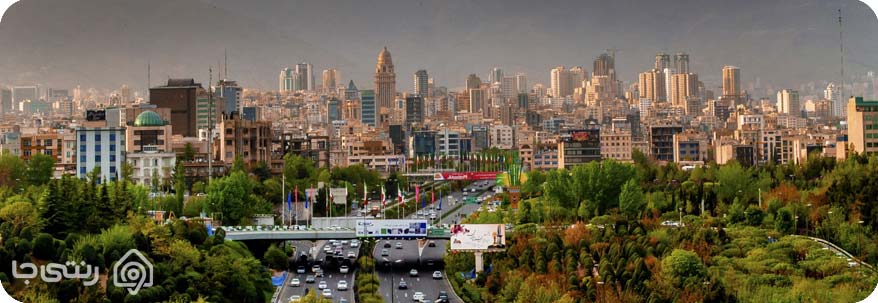 جاذبه های دیدنی تهران تا کرج کردان