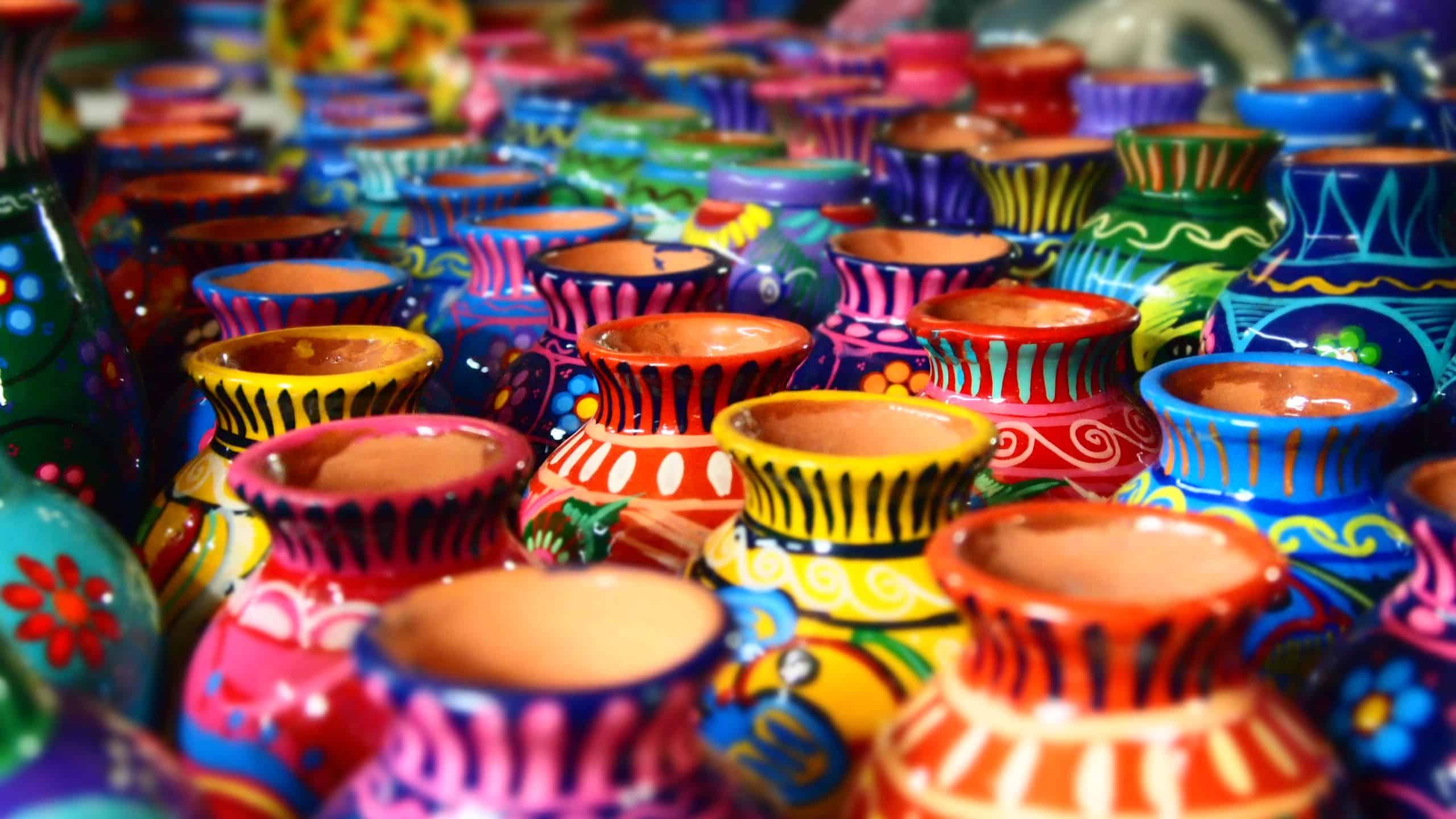 صنایع دستی بندر انزلی