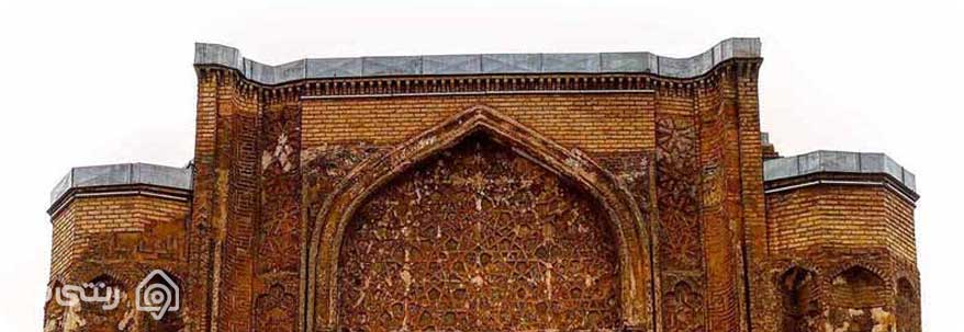 گنبد علویان گنبد علویان