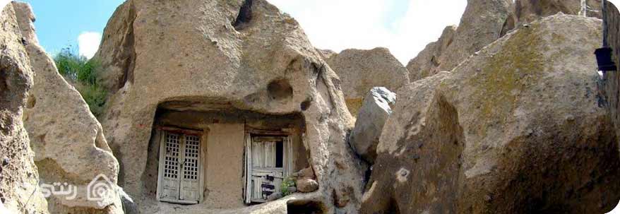 روستای آتشگاه