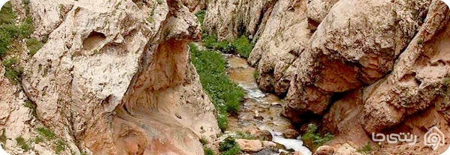 قله میشینه مرگ  لزور