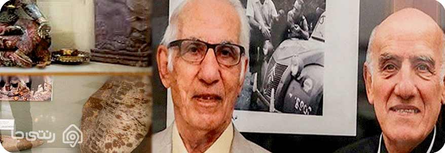 موزه برادران امیدوار