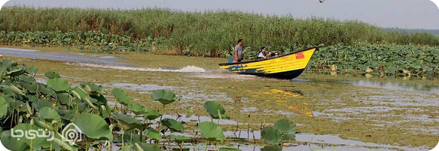 تالاب سیاه درویشان
