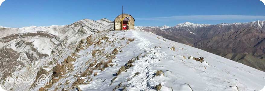 کوه دار آباد