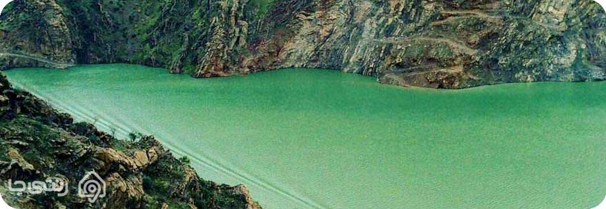 رودخانه سیروان