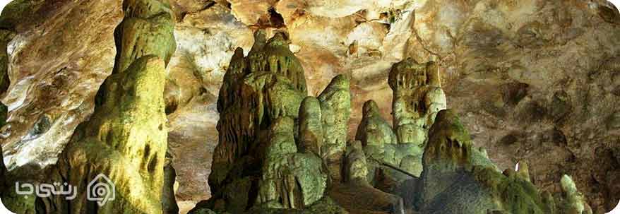 غار قوری قلعه