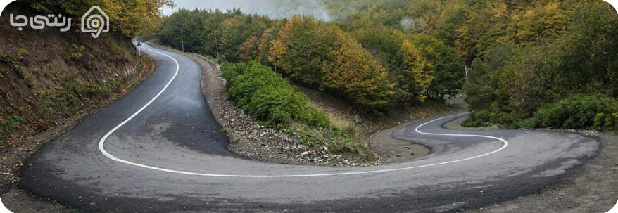  جاده سه هزار و دو هزار