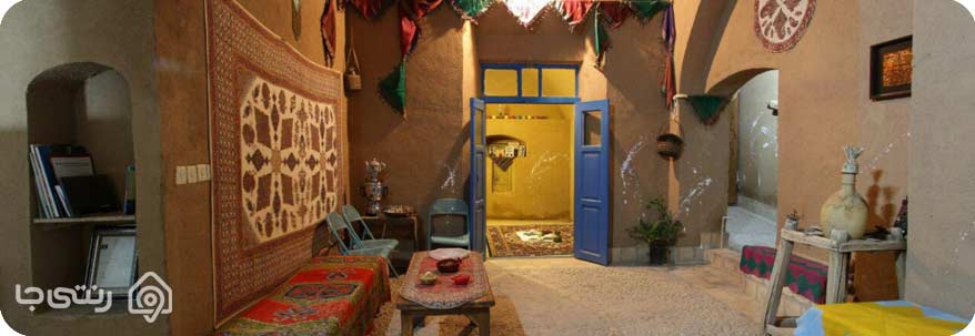 اقامت در بوشهر