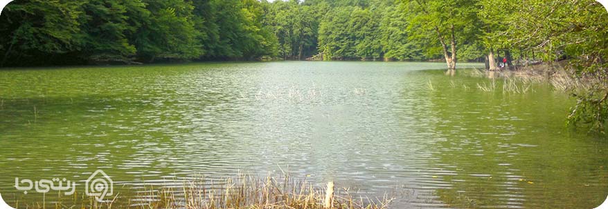 دریاچه چورت