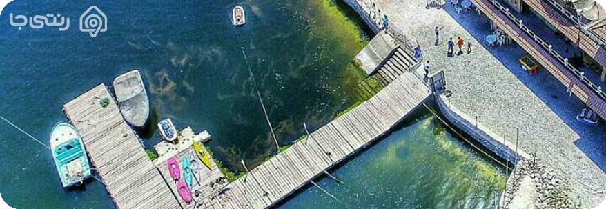 دریاچه فشافویه