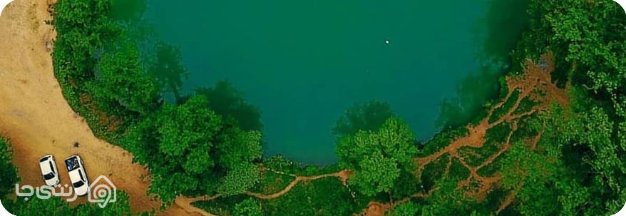 چشمه گل رامیان