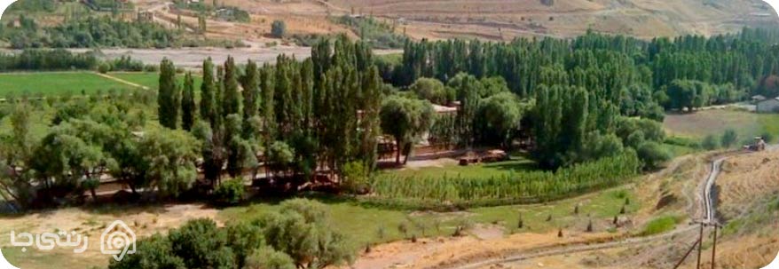 روستای ایستا