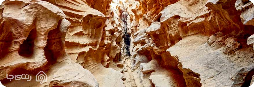 دره ستارگان