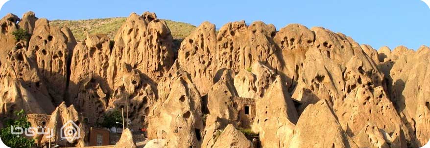  روستای کندوان