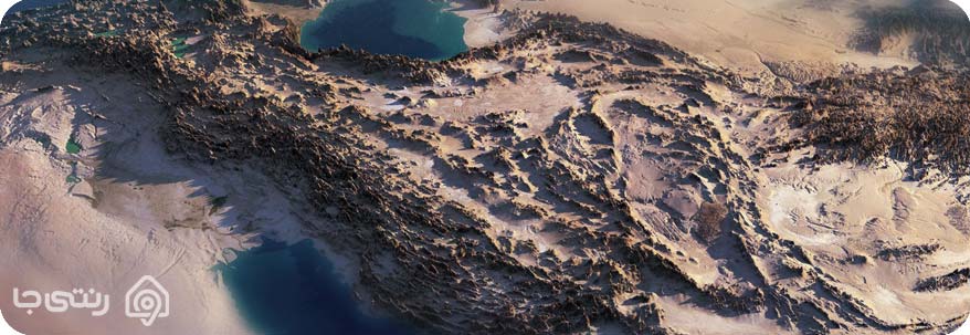 پرگردشگرترین شهرهای ایران