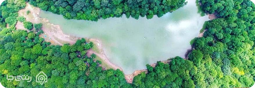 دریاچه چورت