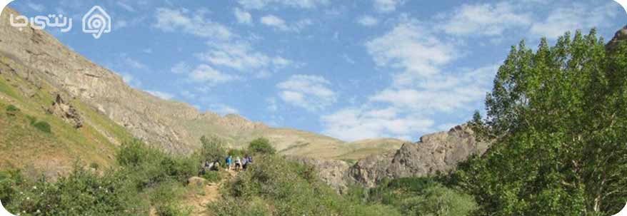 روستا سنگان