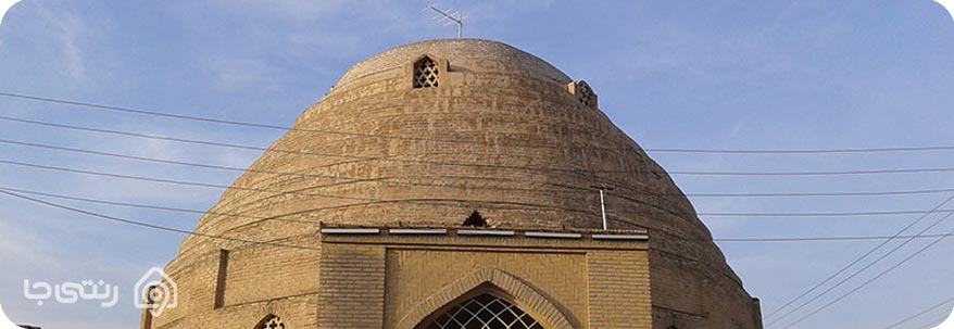 گنبد چهار سوق گنبد چهار سوق