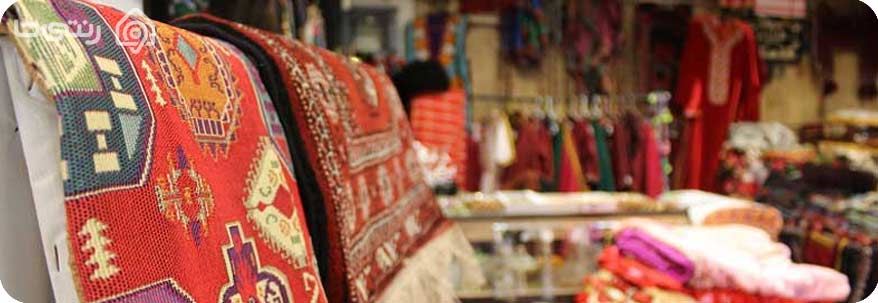 مراکز خرید شهر ساری