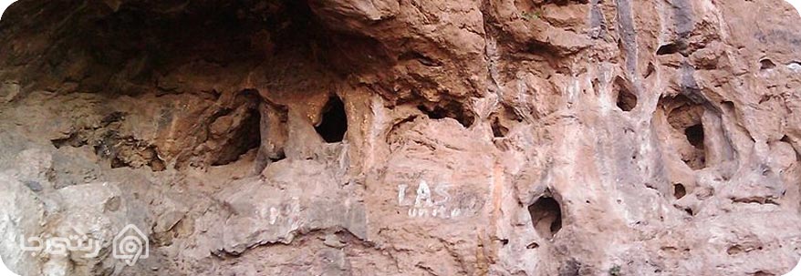 غار دو اشکفت