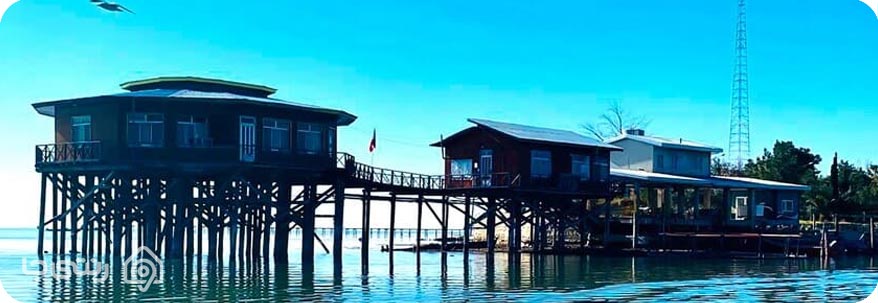 جزیره آشوراده