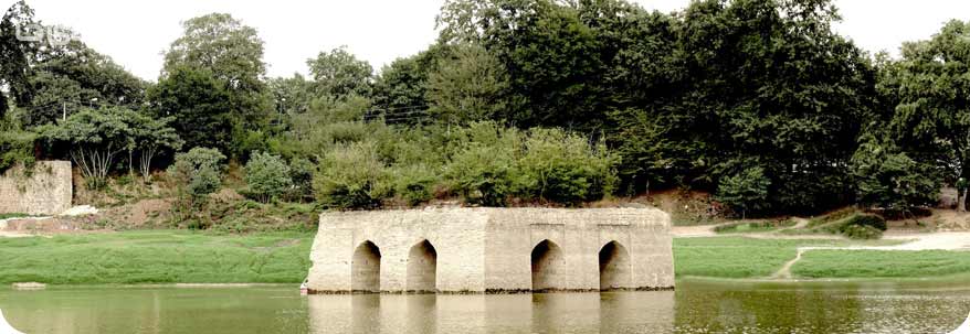 باغ عباس آباد