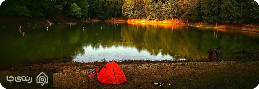 دریاچه چورت