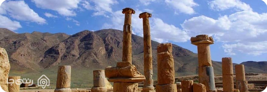 آتشکده خورهه آتشکده خورهه