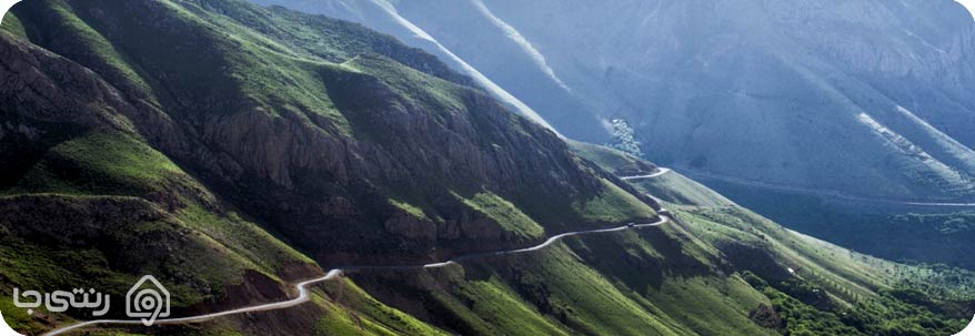 ارتفاعات شاهو