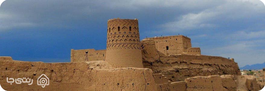 نارین قلعه نارین قلعه