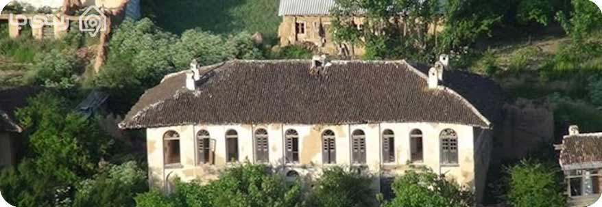 خانه شهریاری