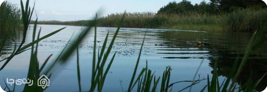 پارک ملی بوجاق