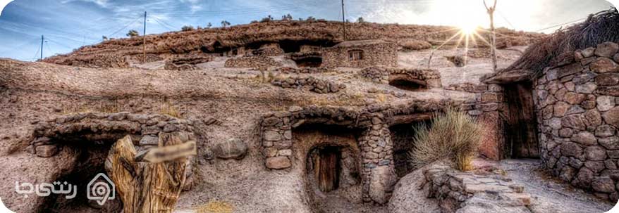 روستا های ناشناخته ایران