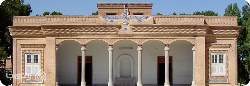 آتشکده ورهرام