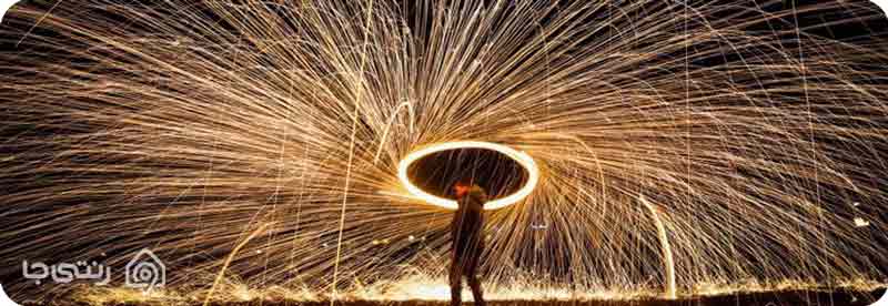 چهارشنبه سوری