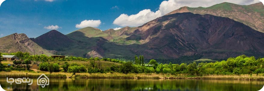 دریاچه اوان