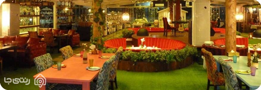 رستوران شکم الملوک