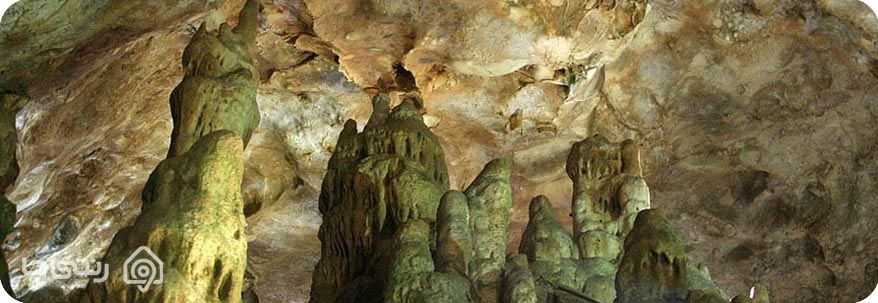 غار کافر قلعه