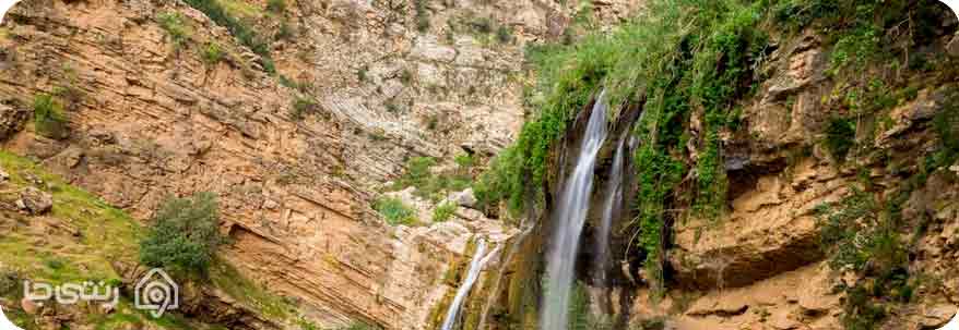 آبشارهای تهران