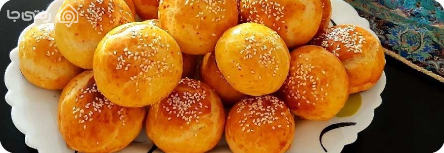 نان زنجبیلی 