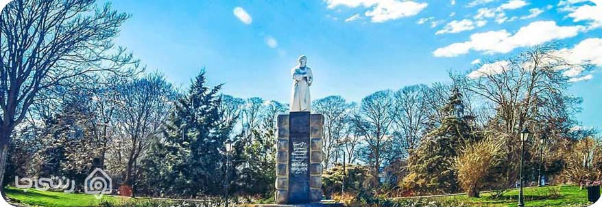 بهترین زمان سفر به همدان بهترین زمان سفر به همدان