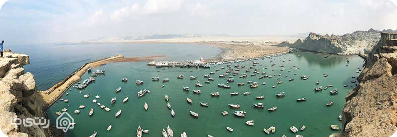 بندر چابهار