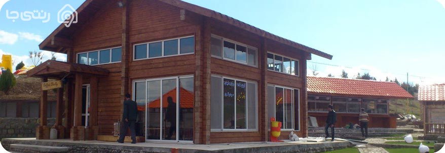 اقامت در جلفا