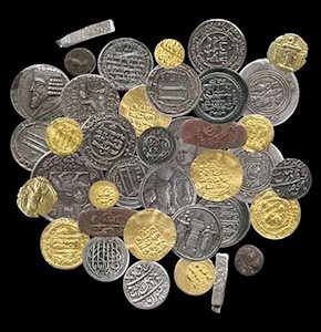 موزه سكه تهران