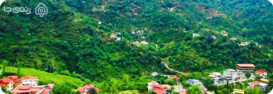 جاهای دینی روستا سرولات