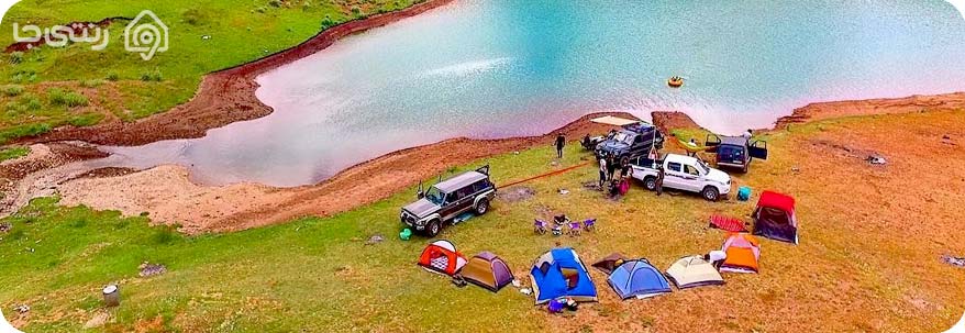 روستای لزور