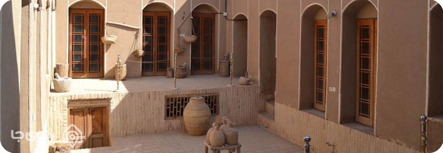 خانه لاری ها خانه لاری ها