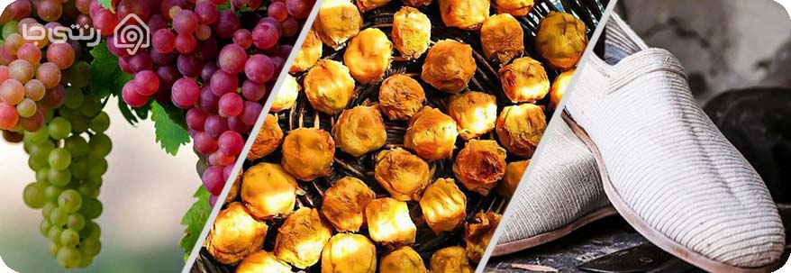 سوغات و صنایع دستی استان مرکزی سوغات و صنایع دستی استان مرکزی